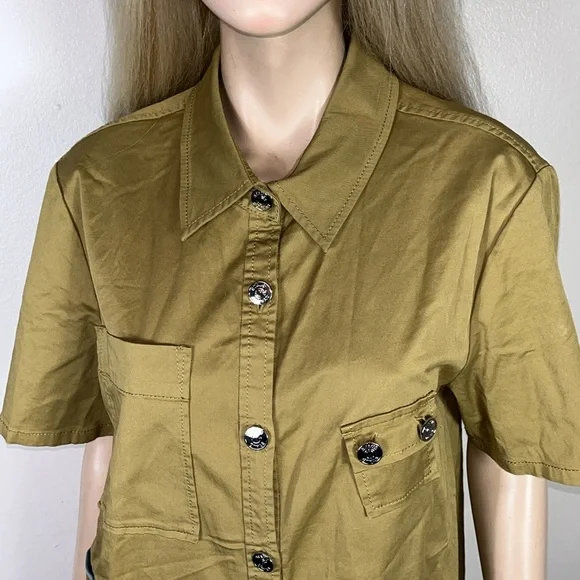 STAUD JACKET/DRESS - Picture 5 of 12